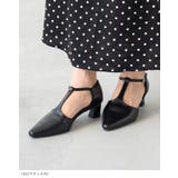 パンプス 走れる ストラップパンプス | welleg | 詳細画像4 