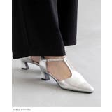 パンプス 走れる ストラップパンプス | welleg | 詳細画像11 