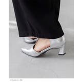 パンプス 走れる ストラップパンプス | welleg | 詳細画像12 