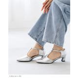 パンプス 走れる ストラップパンプス | welleg | 詳細画像13 