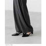 パンプス 走れる ストラップパンプス | welleg | 詳細画像15 