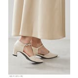 パンプス 走れる ストラップパンプス | welleg | 詳細画像18 