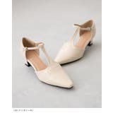 パンプス 走れる ストラップパンプス | welleg | 詳細画像19 