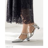 パンプス 走れる ストラップパンプス | welleg | 詳細画像23 