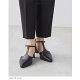 パンプス 走れる ストラップパンプス | welleg | 詳細画像25 