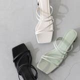 ミュール サンダル 痛くない | welleg | 詳細画像3 