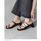 ミュール サンダル 痛くない | welleg | 詳細画像6 