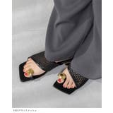 トングサンダル リングサンダル レディース | welleg | 詳細画像6