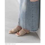 トングサンダル リングサンダル レディース | welleg | 詳細画像10