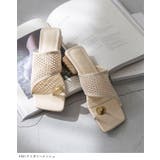 トングサンダル リングサンダル レディース | welleg | 詳細画像13