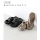 リカバリーサンダル スライドサンダル レディース | welleg | 詳細画像9 