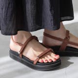 4093ピンク | サンダル ストラップサンダル ストラップ | welleg