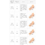 トングサンダル つっかけ かかとなし | welleg | 詳細画像23 