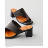 トングサンダル つっかけ かかとなし | welleg | 詳細画像8 