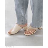 トングサンダル つっかけ かかとなし | welleg | 詳細画像9 