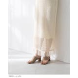 トングサンダル つっかけ かかとなし | welleg | 詳細画像12 