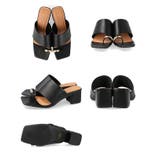 トングサンダル リングサンダル レディース | welleg | 詳細画像24 