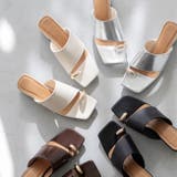 トングサンダル リングサンダル レディース | welleg | 詳細画像3 