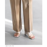 トングサンダル リングサンダル レディース | welleg | 詳細画像10 