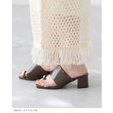 トングサンダル リングサンダル レディース | welleg | 詳細画像14 