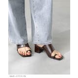 トングサンダル リングサンダル レディース | welleg | 詳細画像15 