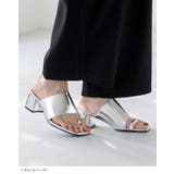 トングサンダル リングサンダル レディース | welleg | 詳細画像18 