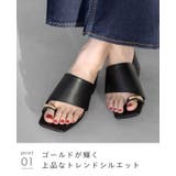 トングサンダル リングサンダル レディース | welleg | 詳細画像20 