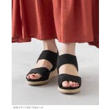 サンダル レディース 厚底 | welleg | 詳細画像10