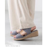 サンダル レディース 厚底 | welleg | 詳細画像16