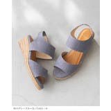 サンダル レディース 厚底 | welleg | 詳細画像18