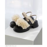 サンダル レディース 厚底 | welleg | 詳細画像9 