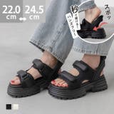 スポーツサンダル 痛くない 歩きやすい | welleg | 詳細画像1 