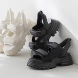 スポーツサンダル 痛くない 歩きやすい | welleg | 詳細画像3 