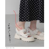 スポーツサンダル 痛くない 歩きやすい | welleg | 詳細画像4 