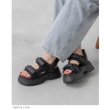 スポーツサンダル 痛くない 歩きやすい | welleg | 詳細画像9 