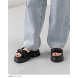 スポーツサンダル 痛くない 歩きやすい | welleg | 詳細画像10 