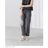 サンダル レディース ラウンドトゥ | welleg | 詳細画像10 