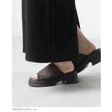 サンダル レディース 厚底 | welleg | 詳細画像7