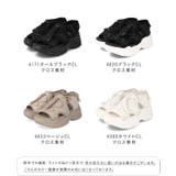 スポーツサンダル 脱げない レディース | welleg | 詳細画像2 