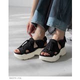 スポーツサンダル 脱げない レディース | welleg | 詳細画像8 
