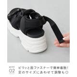 スポーツサンダル 脱げない レディース | welleg | 詳細画像27 