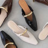 ミュール サンダル ミュールサンダル | welleg | 詳細画像3 