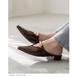 ミュール サンダル ミュールサンダル | welleg | 詳細画像11 