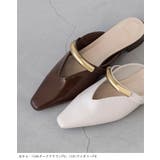 ミュール サンダル ミュールサンダル | welleg | 詳細画像13 