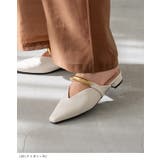 ミュール サンダル ミュールサンダル | welleg | 詳細画像15 