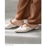 ミュール サンダル ミュールサンダル | welleg | 詳細画像16 