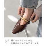 ミュール サンダル ミュールサンダル | welleg | 詳細画像18 