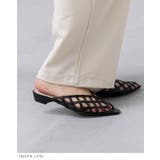 ミュール サンダル ミュールサンダル | welleg | 詳細画像5 