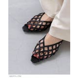 ミュール サンダル ミュールサンダル | welleg | 詳細画像6 