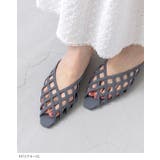 ミュール サンダル ミュールサンダル | welleg | 詳細画像15 